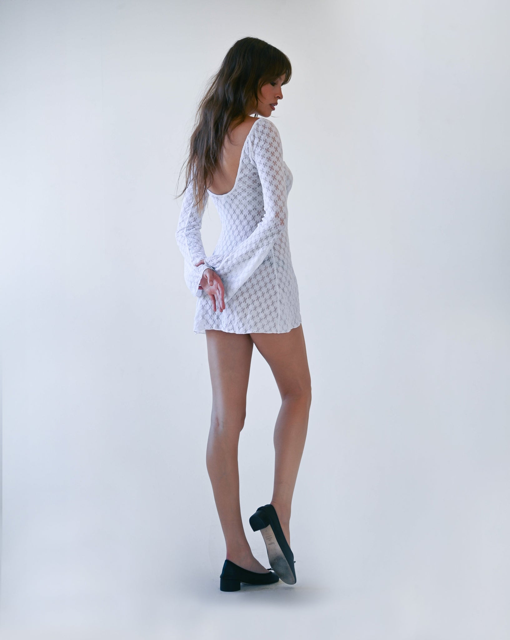 janie mini dress Janie Mini Dress