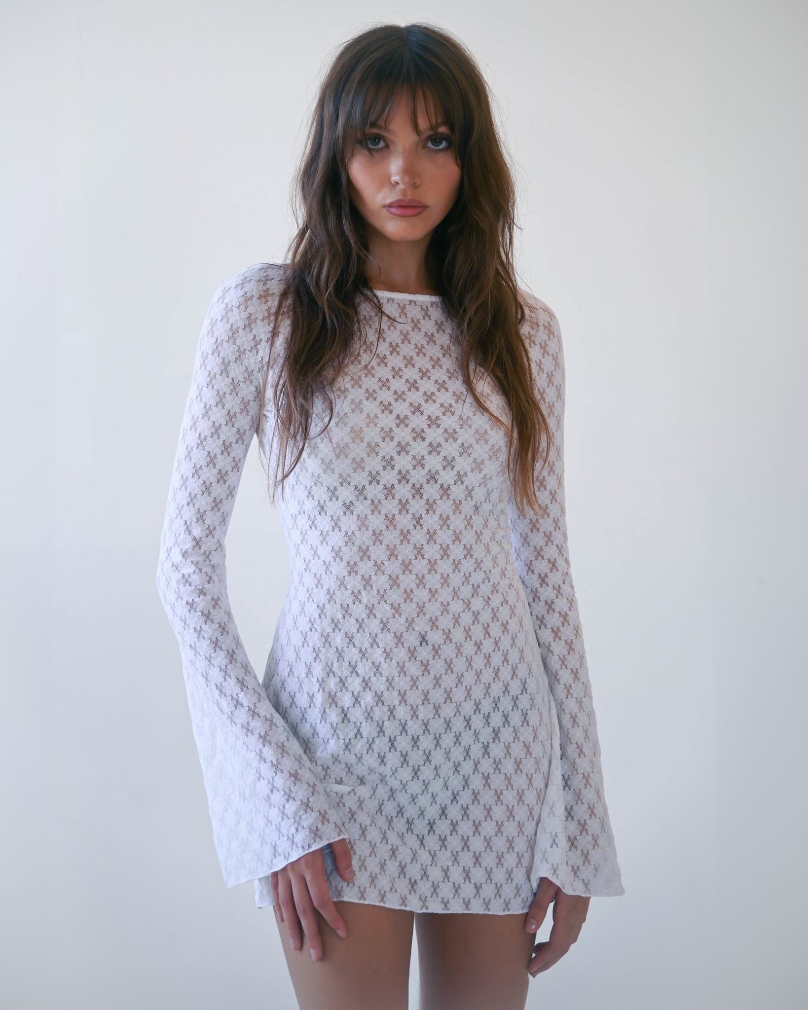 jane mini dress Jane Mini Dress