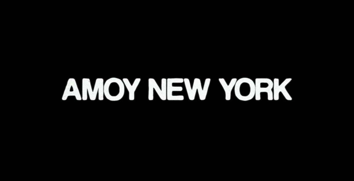 The Jane Collection Amoy New York The Jane Collection Amoy New York